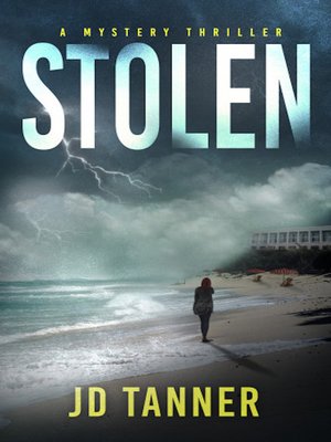 cover image of Stolen